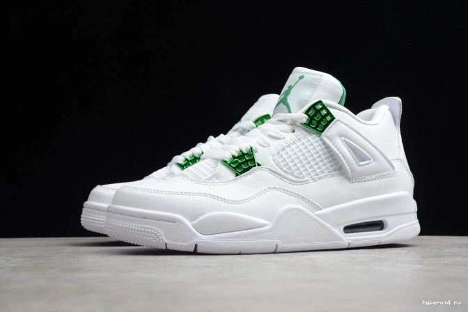 Green Pine CT8527-113 4 Air Jordan 0810